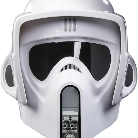 Collectible Star Wars Scout Trooper Helmet - Premium Quality with Sound Effects,All Products : American Fashion Style Bags On Sale